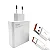 Carregador Celular 120w Turbo Tipo C - Imagem 1