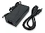 Fonte Para Impressora Térmica Zebra Fonte Externa 24v zd220 - Imagem 1