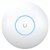 Ponto de Acesso Unifi U7 Pro AP AC 2x2 MIMO / 6GHz / Wi-Fi 7 / 2.5GE / Poe+ / 300+ - Imagem 1