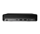 Computador HP ProDesk 405 G6 Mini AMD Ryzen 3 PRO 8 GB de memória RAM DDR4 SSD NVMe de 256 GB - Imagem 1