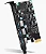 Placa Pci Express 2 Portas Usb 3.2 + 2 Usb Tipo C Expansão - Imagem 1