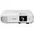 Projetor Epson E24 Power Lite 3600 Lumens - Branco - Imagem 1