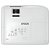 Projetor Epson E24 Power Lite 3600 Lumens - Branco - Imagem 2