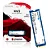 SSD Kingston NV3 2TB M.2 2280 NVMe | PCIe 4.0 Gen 4x4, Até 6000 MB/s, SNV3S/2000G - Imagem 1