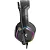 Headset Gamer Fortrek Blackfire P2 + USB RGB Preto - Imagem 2