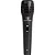 Microfone Hayonik MDH-102 Dinâmico Supercardióide Cabo 3M Preto - Imagem 1