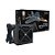 Fonte MACH1 Steady, 650W, 80 Plus Bronze, PFC Ativo, Preto - 650Steady - Imagem 2