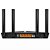 Roteador TP-Link XX230V AX1800 Gpon Dual Band / 2.4GHZ / 5GHZ / Wi-Fi 6 / 4 Antenas - Preto - Imagem 2