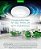 Roteador Access Point Empresarial de Longo Alcance AP 360 Branco Intelbras - Imagem 2