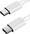 Cabos Usb-c Para Usb-c - Imagem 1