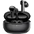 Fone Ear Haylou HQ5 T020 Anc BT Wireless Black Bluetooth - Imagem 1