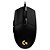 Mouse Gamer Logitech G203 Lightsync USB / RGB - Preto (910-005793) - Imagem 1
