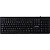 Teclado Multimídia Fortrek MKL-101 Preto FK 424K - Imagem 3