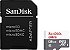 Cartão de Memória 128GB Classe 10 Sandisk - Imagem 1
