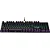 Teclado Gamer Mecânico Fortrek Gravity 100 Fullsized Switch Outemu Red - Imagem 1