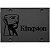 HD SSD Kingston 960GB SA400S37 - Imagem 1