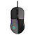 Mouse Satellite A-GM11 RGB Óptico USB - Imagem 2