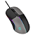 Mouse Satellite A-GM11 RGB Óptico USB - Imagem 1