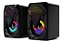 Caixa De Som Gamer Targa Diamond X - Imagem 1