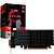 AMD Radeon R5 220 2GB GDDR3 64bits - AFOX AFR5220-2048D3L9-V2 - Imagem 1
