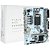Placa Mãe Duex DXMBH510GPRO Socket LGA 1200 / VGA / DDR4 - Imagem 1