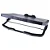 Base com Cooler para Notebook Rise Mode, Galaxy Black X4, LED - RM-CN-04-BB - Imagem 3