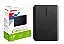 HD Externo Toshiba 1TB Canvio Basics 2.5" HDTB510XK3AA - Preto - Imagem 1
