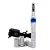 Smart Derma Pen - Caneta Elétrica de Microagulhamento - Imagem 1