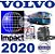 Catálogo Eletrônico Peças Reparo Volvo Impact 2020 - Imagem 1