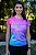 Camiseta degrade pink com azul Vegan Life Style 2020 - Imagem 2