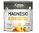 Magnésio + Inositol (210g) – BodyAction – Sabor Maracujá - Imagem 1