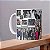 Caneca Personalizada com Fotos do Grupo BTS - Imagem 1
