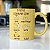 Caneca Personalizada Unykk Cuscuz é Melhor que Muita Gente - Imagem 2