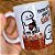 Caneca Personalizada Unykk – Arte Flork “Cê Não Gosta de Café” - Imagem 5
