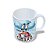 Caneca Unykk Personalizada Com Café e Sem Café Sr. Siriguejo Bob Esponja - Imagem 3