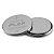 Bateria de Lithium CR2016 3V - Imagem 3