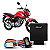 Bloqueador de Moto BLOC MOTO 12V Universal com Função Manobrista e Saída para Sirene - Imagem 1