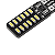 PAR de Lâmpada LED Pingo T10 24 SMD Super Branca 6000K – Alta Luminosidade Automotiva - Imagem 4