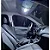 Placa LED Premium 24 LEDs 12V 6000K Cinoy – Luz Interna Automotiva Torpedo/T10 Branca Fria - Imagem 3