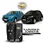Carcaça Chave Canivete GM 3 Botões Cruze Cobalt Onix - Imagem 2