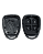 Carcaça Controle Positron PX46 NEW PX32 - Imagem 5