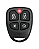 Carcaça Controle Positron PX46 NEW PX32 - Imagem 2