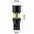 PAR DE LÂMPADA LED T10 W5W SUPER BRANCA – ALTO BRILHO E VISUAL PREMIUM - Imagem 2