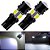 PAR DE LÂMPADA LED T10 W5W SUPER BRANCA – ALTO BRILHO E VISUAL PREMIUM - Imagem 4