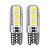 Lâmpada com 06 LEDs Pingo T10 Canbus Gel - PAR - Imagem 1