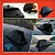 Antena Automotiva Funcional Tipo Tubarão (Shark) - Imagem 3