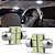 Lâmpada Torpedo LED 31mm com 06 LEDs SMD Super Branca - PAR - Imagem 2