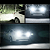 Lâmpada T20 1 Polo 150 LEDs Canbus Extra Forte - PAR - Imagem 5