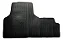 Jogo de Tapetes Automotivo Universal PVC Preto – 4 Peças - Imagem 4