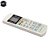 Controle remoto de ar condicionado para panasonic a75c3208 a75c3706 a75c3708 pan - Imagem 6
